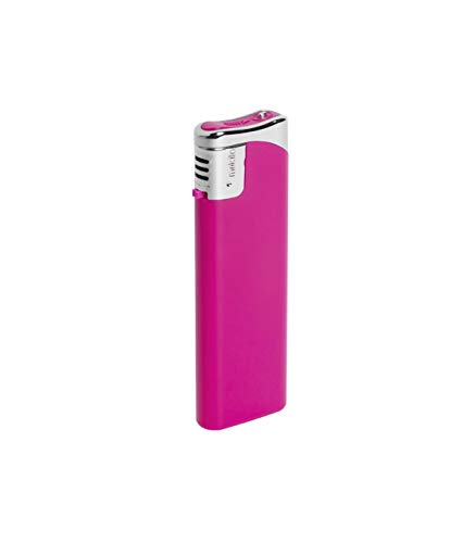 Encendedor Plain Fucsia En Oferta Mkt Encendedor Plain Fucsia