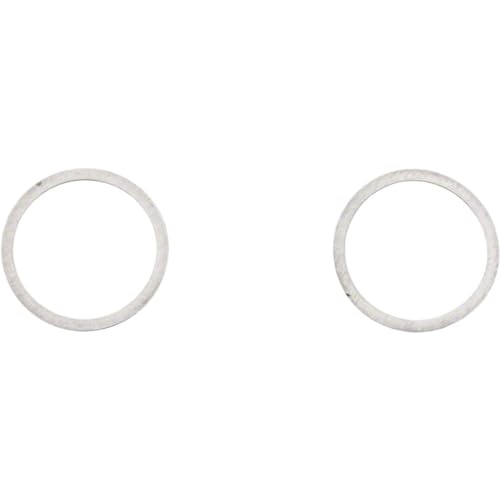 ZIPP 2 ESPACIADORES para BUJES TRASEROS 188