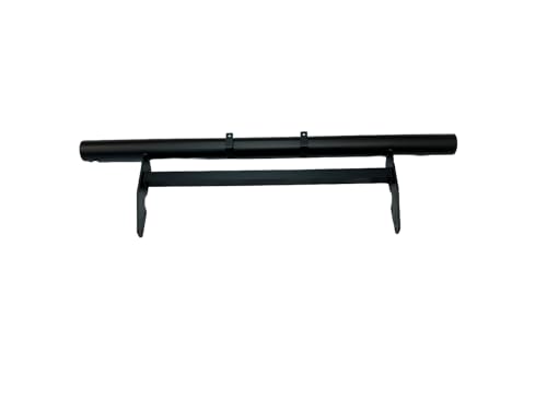 BEYOND ジムニー リベルテ フロントバンパー(ブラック)フォグ無/スキッド無 JB64W