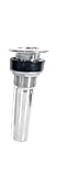 Tigress Screwless 9' Rod Holder, 0 Degree