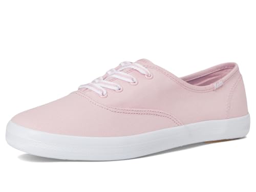 Image of Keds Womens Keds Champion Canvas Lace UpSneaker