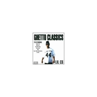 Ghetto Classics