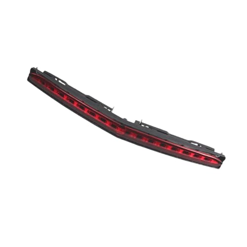 Troisième feu stop pour Mercedes Benz Classe E C207 A207 rouge arrière 2009-2017