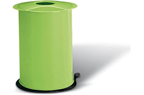 Compattatore è progettato per bottiglie di plastica (PET) e lattine di alluminio. Spreme tutte le bottiglie di contenuto 0,3 a 2,5 litri. Leggero e portatile.