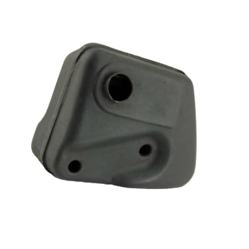 Tronçonneuse Zenoah G2500 poignée ergonomique pour élagage