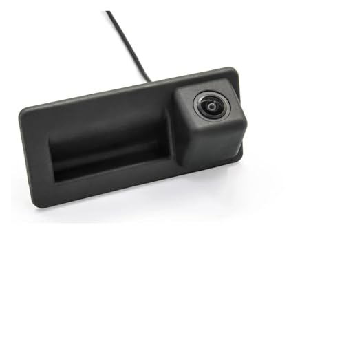 Caméra de recul Skoda Octavia A7 avec moniteur HD 720p poignée de coffre