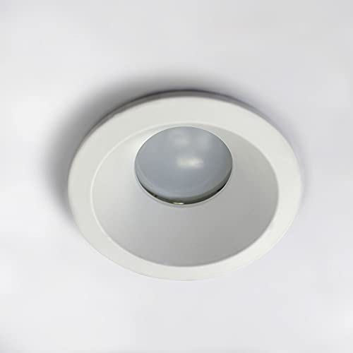 Pack 2 encastrable plafond au design épuré et finition soignée - 6