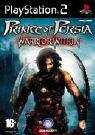  Prince of Persia - Warrior Within [Importación alemana]