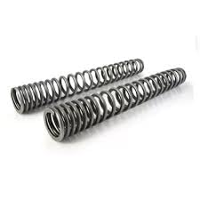 HK Fork Spring Kit For RayZ/Alfa/Fuscino(Pack Of 2 Piece)-image-20