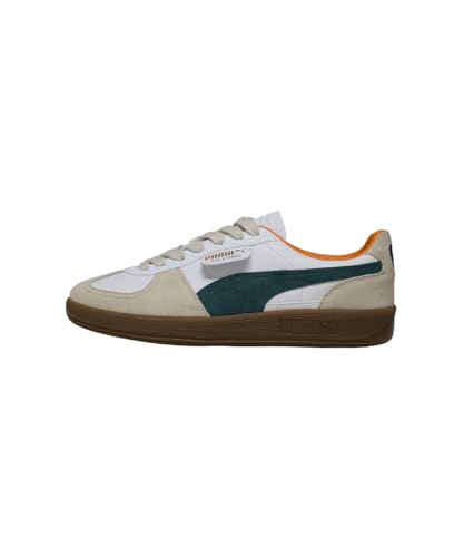 Image of Puma Unisex-Adult Palermo LTH Res Sneaker