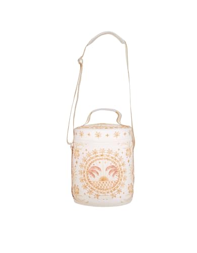 FARM - COOLER BOLSA TERMICA FAROFA FARM ETC BAHIA COQUEIRAL