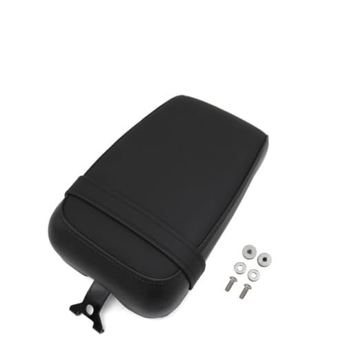 Asiento trasero Nightster 975 evita la incomodidad del pasajero con este cojín PU 4