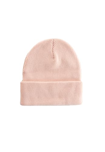 Bonnet Levi's Backpatch Beanie homme : accessoire hiver tricoté chaud et confortable - 3