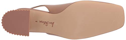Sam Edelman Toren Slingback Pumps in Maple Sugar #TOP11