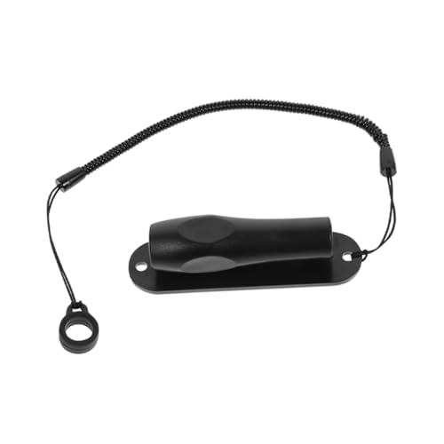 DOITOOL Stylus Pen Lanyard Strap with Spring Rope and Base Lost Hanging Rope for Secure Storage of Stylus Pens for Tablets and Mobile Devices