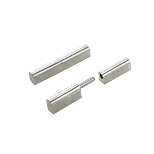 Charnière rotative 180 en acier inoxydable pour cuisine extérieure - 5