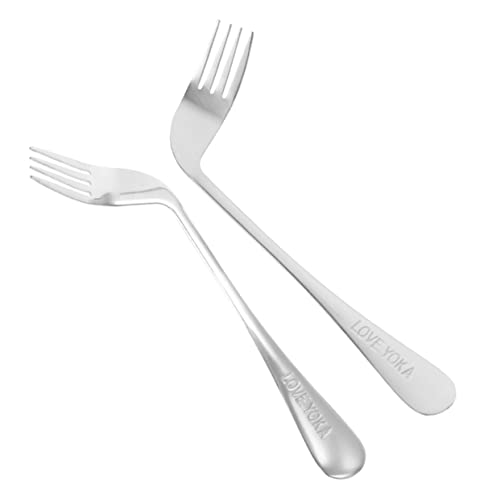 BUTIFULSIC ����җp�Ȃ������t�H�[�N�Ȃ������a�⏕�� �X�e�����X���p�x�t���t�B�[�f�B���O�t�H�[�N ���Ҏx���@�\�t���H���⏕��� �x�b�h�㋋�a�Ή����p�i 2�Z�b�g