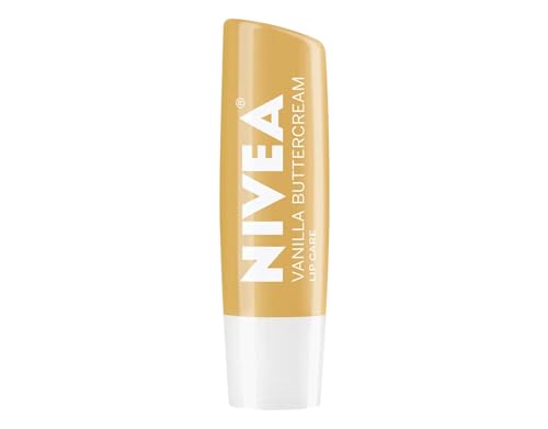 Nivea, Lip Van Buttercream.17 Ounce