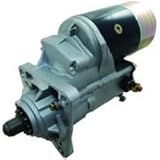 #US Part Replacement New Starter for Isuzu 6BB1 6BD1 6BDF1 6BG1 1811001410 5811001180