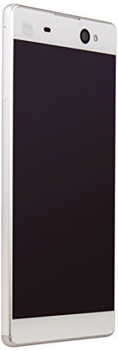 Sony Xperia XA Ultra 6' 16GB GSM/LTE Dual Sim Unlocked Smartphone - International Version (White)