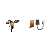 MOJO Baby Mojo Mallard Spinning Wing Duck Decoy for Duck Hunting