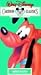 Here's Pluto [VHS]
