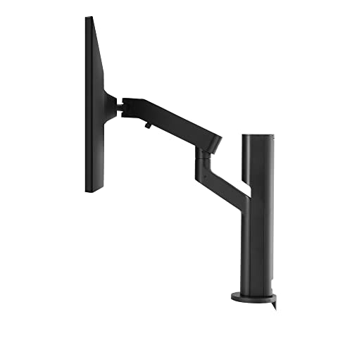 Lg 27Uk580-B 27” Uhd 4K (3840 X 2160) Ips Display With Ergo Stand (Extend/Retract/Swivel/Height/Pivot/Tilt), Srgb 98% (Typ.) With Hdr10, Dual Controller & Onscreen Control #TOP6