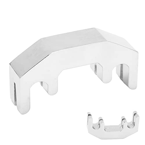Abafador de violino de metal, mudo de violino convenientemente armazena equilíbrio perfeito para vio