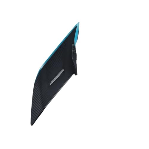 Spoiler carénage fixe de précision pour 450SR, déflecteur rigide haut de gamme