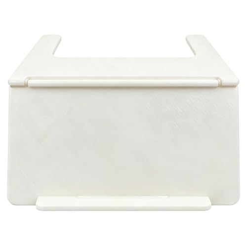 Soporte de cartas mahjong plegable y portátil que ahorra espacio