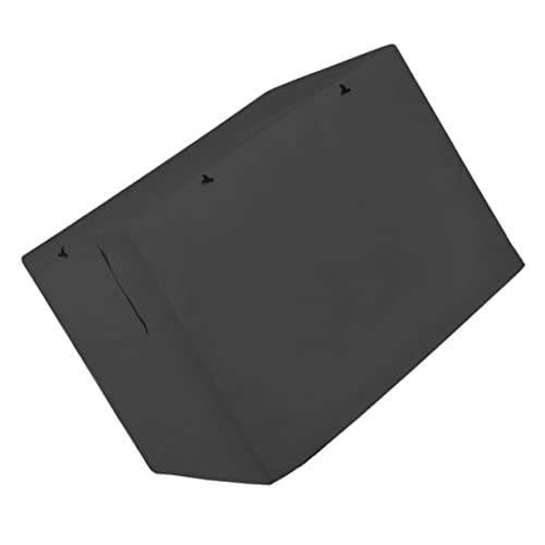 BESPORTBLE Dog Crate Cover Waterproof Indoor/Outdoor Pet Kennel Protective Cover Privacy Screen Mesh Ventilation Stress- Sleep