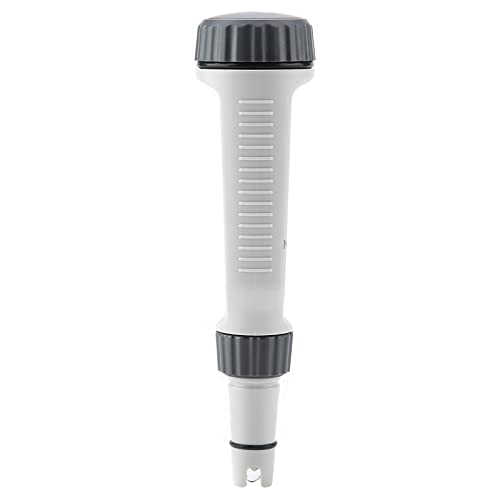 PH Test Pen PH Detektor Hochpräzises multifunktionales tragbares Aquarium Aquarium Wasser PH Meter Industriemessgerät