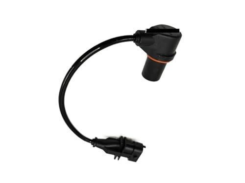 Capteur de vilebrequin 0281002410 pour stopper les coupures moteur aléatoires sur route