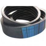UNIROYAL Industrial 13723 Replacement Belt