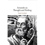Buy Aristotle on Thought and Feeling — BookShops.in