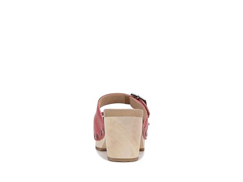 Image of Dr. Scholl's womens Original Vibe Platform Slide Sandal
