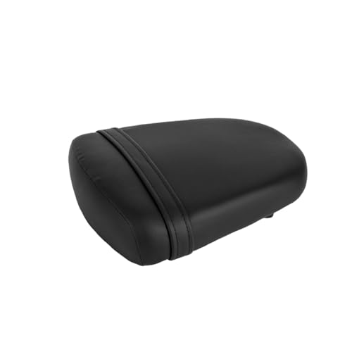 Selle passager arrière moto GSXR 600 pour vos sorties duo K6