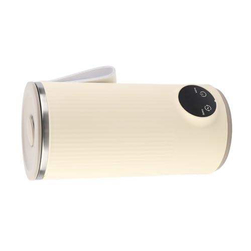 Hervidor eléctrico portátil recargable Miskall 400ML miniatura 4