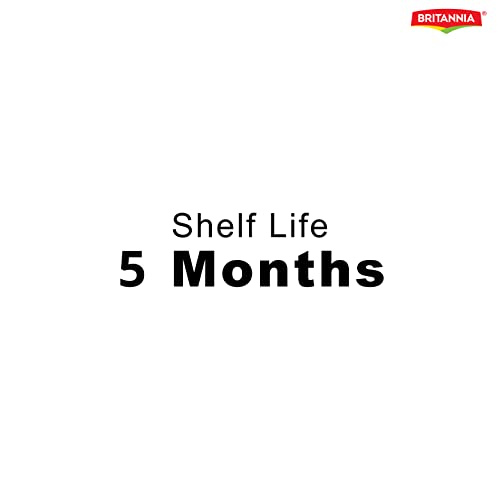 Image of Britannia Cake Roll Yo! Triple Chocolate Swiss Roll Family Pack, 165g