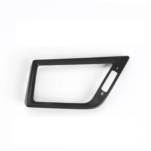 Grille d'aération de voiture pour BMW X1 E84 - Confort de climatisation lors de vos voyages