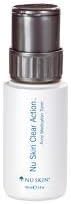 Nu Skin Nuskin Clear Action Acne Medication Toner