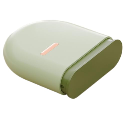 Caja portátil para prótesis dentales | Caja de retención de ortodoncia | Práctica funda de retención | Funda protectora bucal con herramienta de extracción de alineadores | Almacenamiento