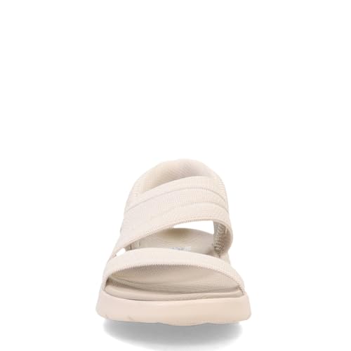 Skechers Women's, Slip-ins: GO WALK Flex Sandal - Enticing Sandal
