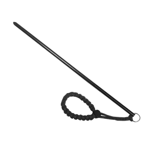 XUZHID Noise Maker?Underwater Shaker Noise Maker Rod Diving Indicators Stick Aluminium Alloys Underwater Signaling Devices Diving Rod