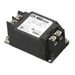 Power Line Filters AC 1-250 / DC250 20A 0.5 mA/ 1.0 mA max