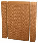 MCP44 Mastercool Universal Rigid Media Pad Set