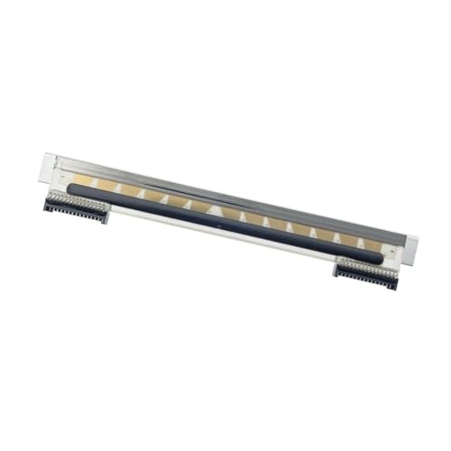 Cabezal de impresión Zebra GT810 203dpi soluciona etiquetas borrosas P1025950