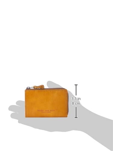 Maddy Jack Soup No.76008 Men's Coin Case4