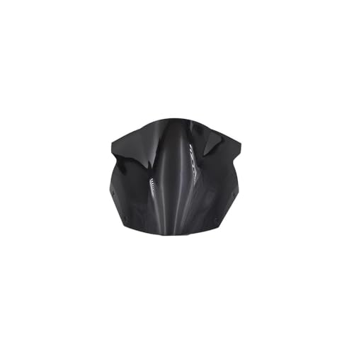 Déflecteurs pare-brise moto ABS ER-6F 2009 2010 2011 bulle de protection
