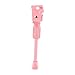 Zxpjkyu Kids Bike Kickstand, Rear Mount Support Cycling Bicycle Kickstand, Bicycle Leg Kick Stand, for 18inch Wheels